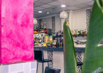 Cafetería Diamante