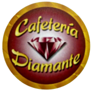 Cafetería el Diamante - Logo