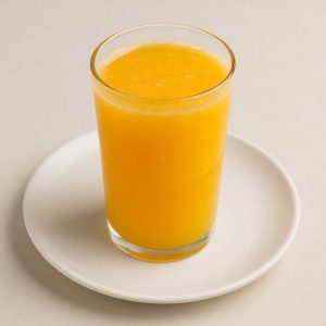 Jugo de Naranja